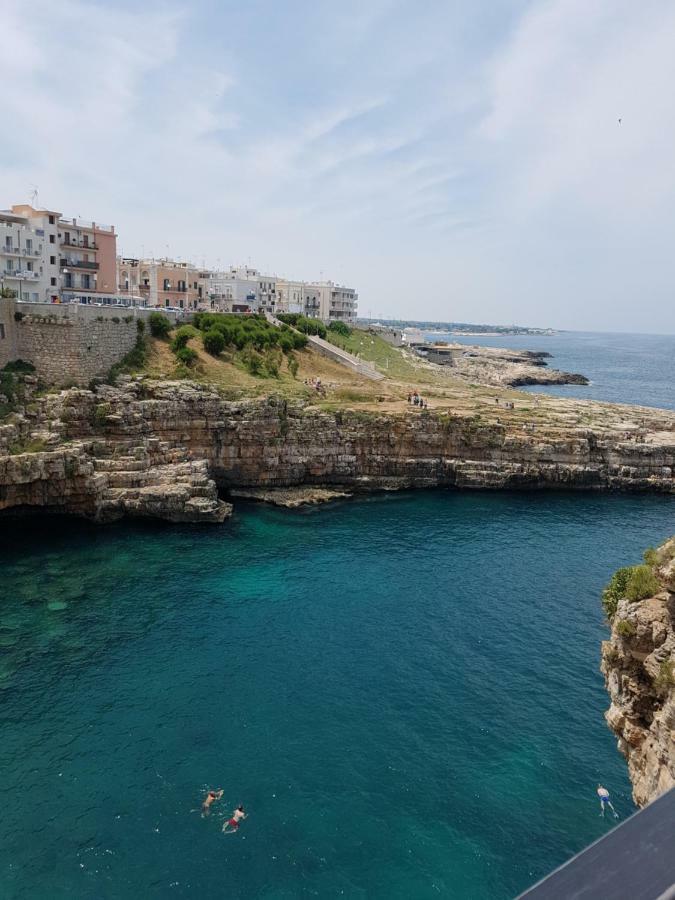 B&B Villa Spada Donadeo Lequile Luaran gambar