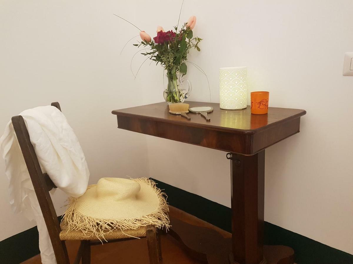 B&B Villa Spada Donadeo Lequile Luaran gambar