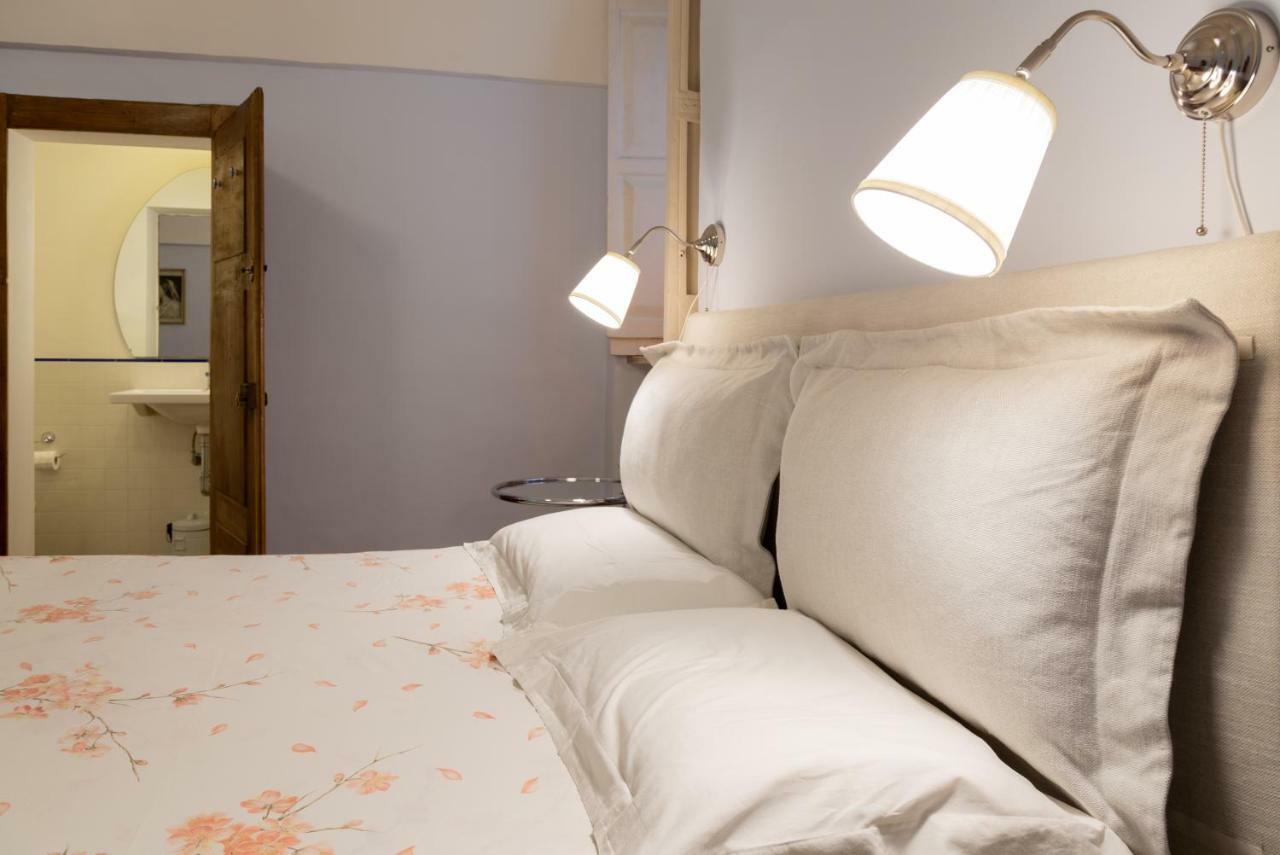 B&B Villa Spada Donadeo Lequile Luaran gambar