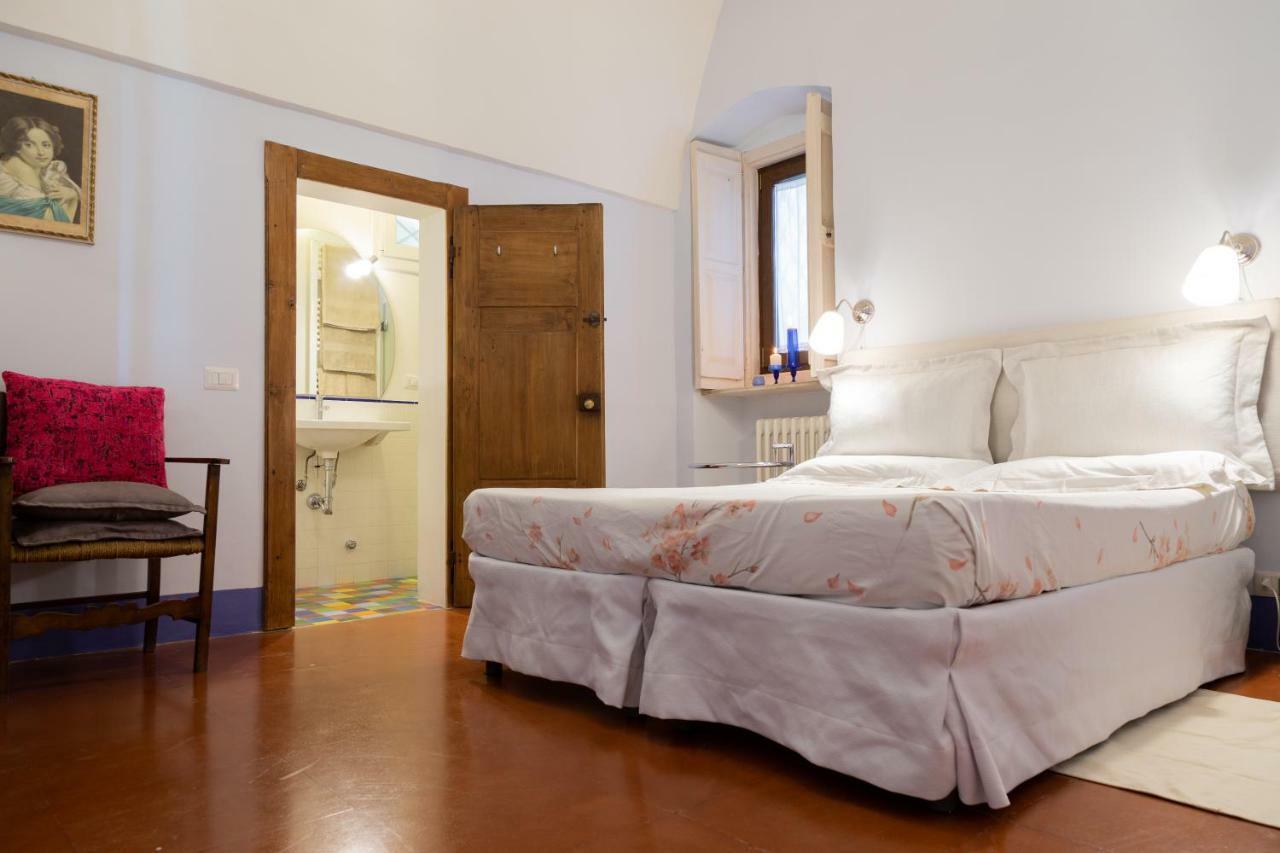 B&B Villa Spada Donadeo Lequile Luaran gambar