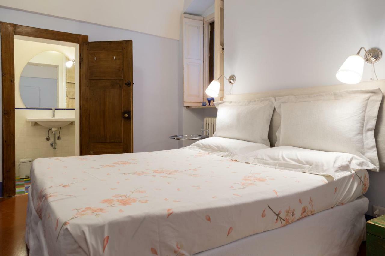 B&B Villa Spada Donadeo Lequile Luaran gambar