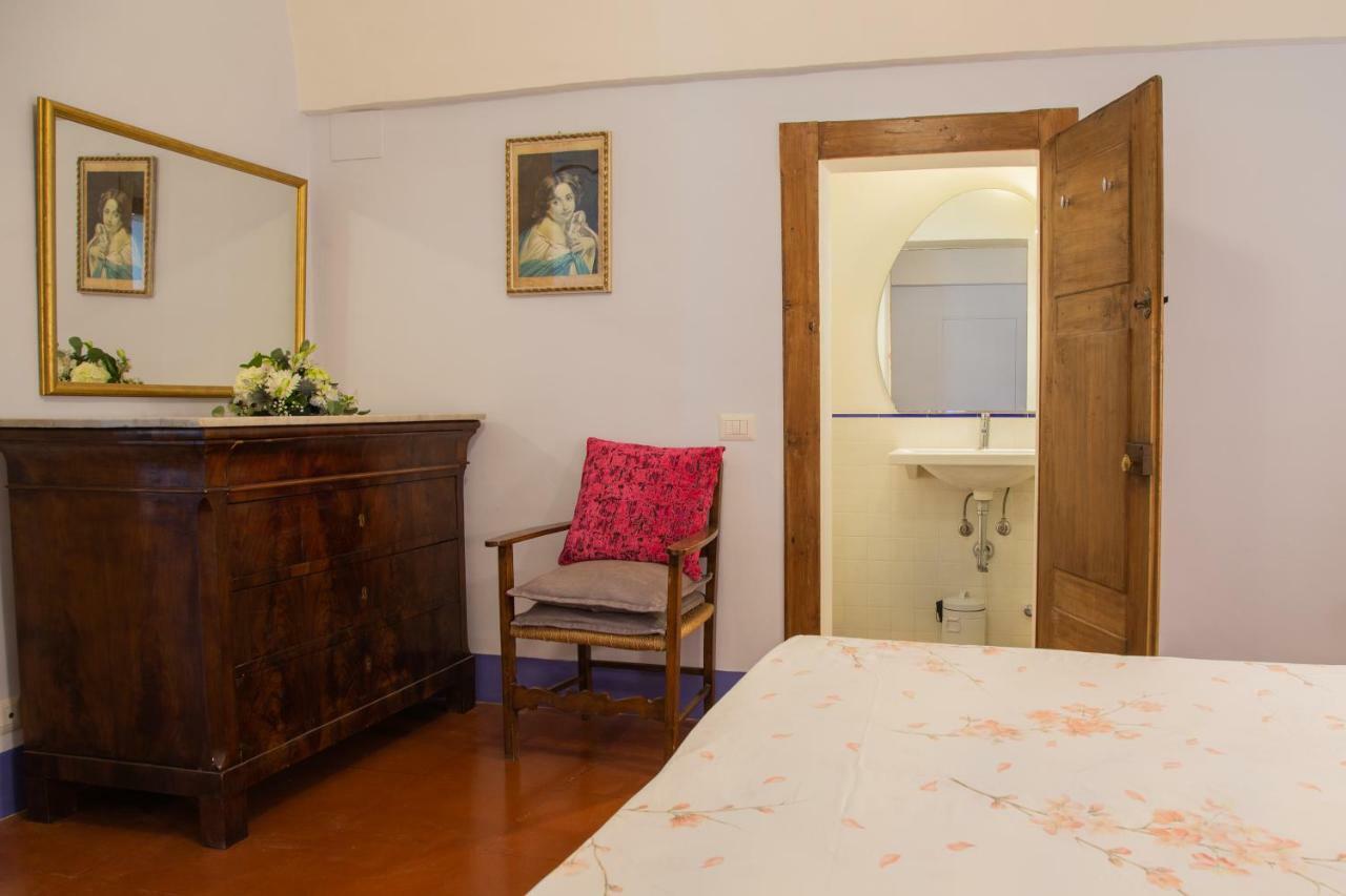 B&B Villa Spada Donadeo Lequile Luaran gambar