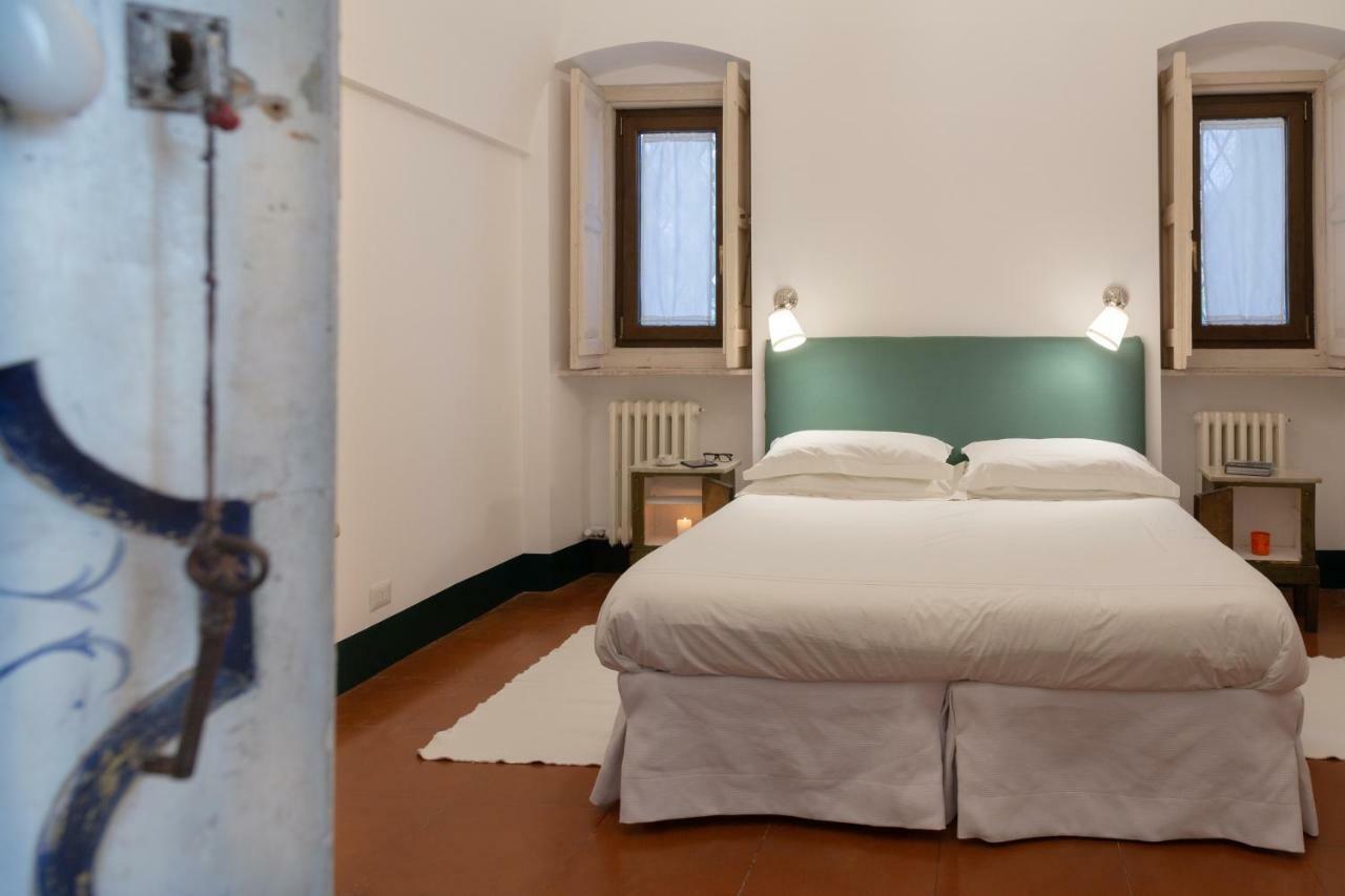 B&B Villa Spada Donadeo Lequile Luaran gambar