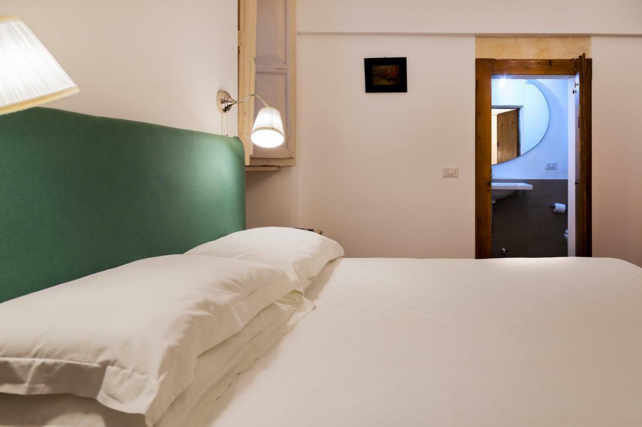 B&B Villa Spada Donadeo Lequile Luaran gambar