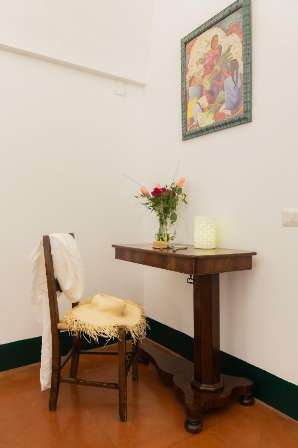 B&B Villa Spada Donadeo Lequile Luaran gambar