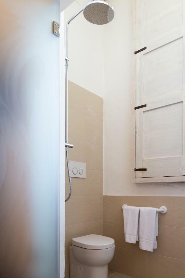 B&B Villa Spada Donadeo Lequile Luaran gambar