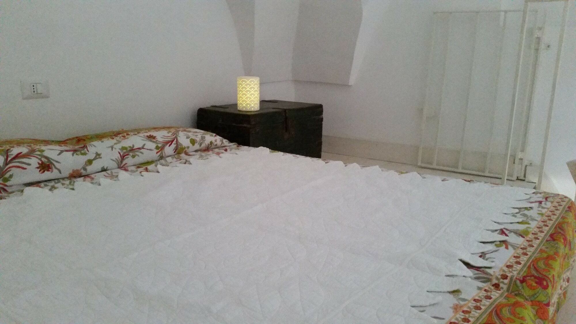 B&B Villa Spada Donadeo Lequile Luaran gambar