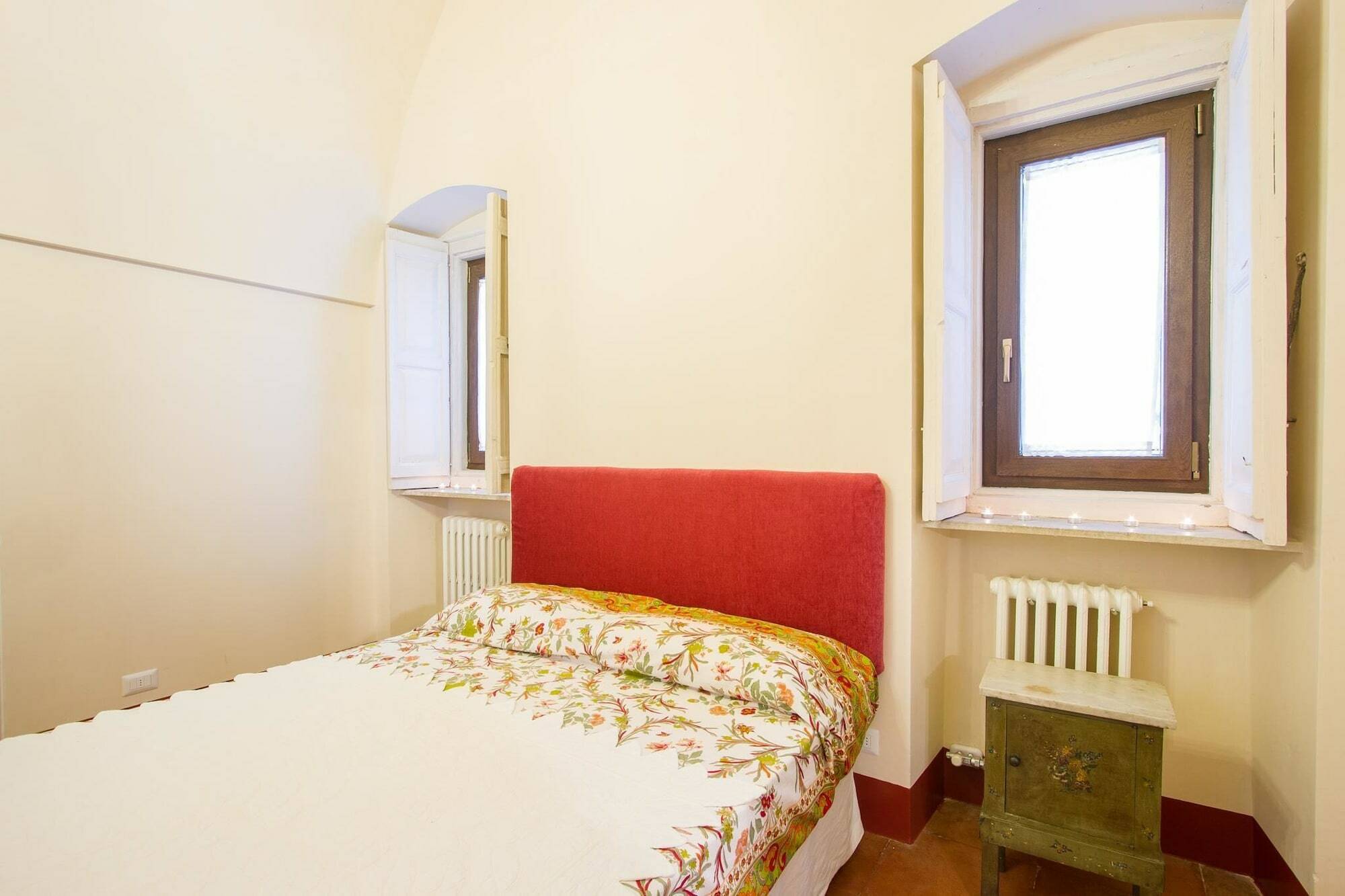 B&B Villa Spada Donadeo Lequile Luaran gambar